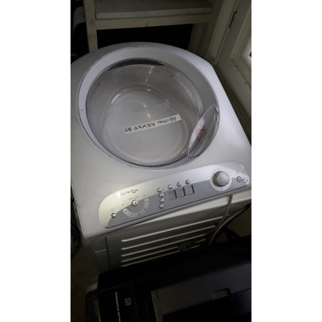 OBLO COMPLETO PER LAVATRICE ARISTON AQXXF 149 USATO