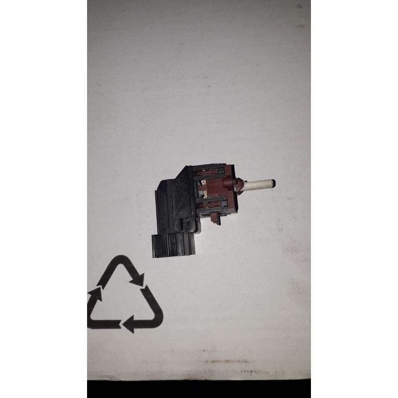 SELETTORE PROGRAMMI PER LAVATRICE HOOVER VHDS 609 USATO