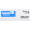 Kyocera TK-865C 1T02JZCEU0 toner ciano originale