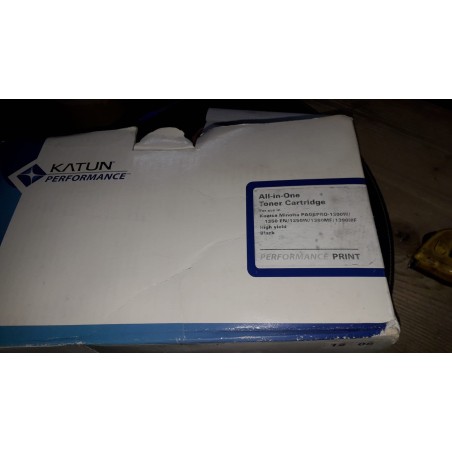 KATUN Cartuccia Toner per Konica Minolta Pagepro 1300 1300W Page pro 1350E 1350EN 1350W Pagepro 1380MF