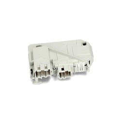 blocco porta lavatrice Samsung DC64-00652A /DC64-00652D USATO