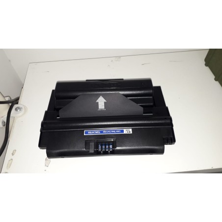 TONER TSML 3470 COMPATIBILE CON SAMSUNG ML 3470 NERO
