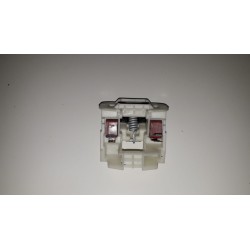 BLOCCAPORTA PER LAVASTOVIGLIE SMEG ST 1125-1 USATO