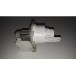 Pompa scarico 25562308 per lavastoviglie Smeg ST 1125-1 usato