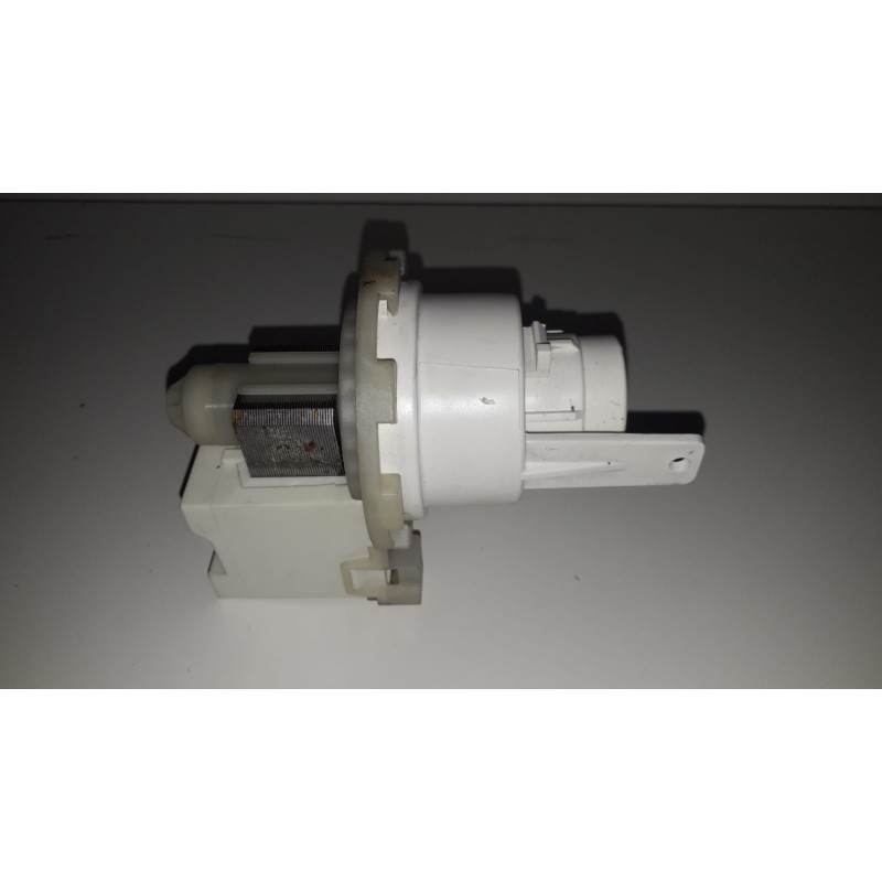 Pompa scarico 25562308 per lavastoviglie Smeg ST 1125-1 usato