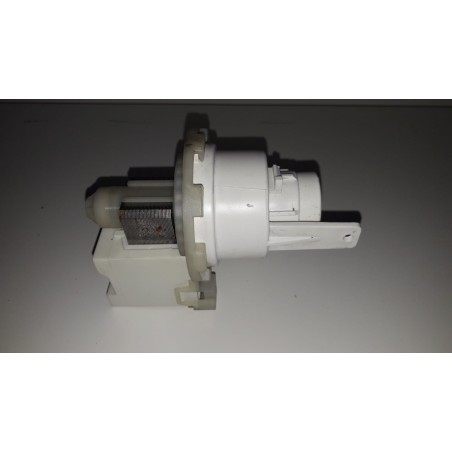 Pompa scarico 25562308 per lavastoviglie Smeg ST 1125-1 usato