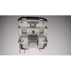 SMEG SERRATURA LAVASTOVIGLIE CHIUSURA PORTA MANIGLIA USATO
