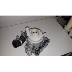 pompa di circolazione/MOTORE PER SMEG LAVASTOVIGLIE CPI 2/49-101/sm usato