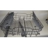 CESTELLO SUPERIORE COMPLETO DI GIRANTE PER LAVASTOVIGLIE SMEG USATO