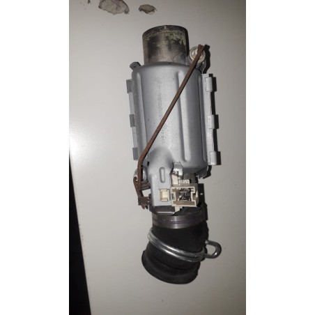 RESISTENZA PER LAVASTOVIGLIE SMEG COD.21003160200040 USATO
