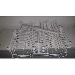 CESTELLO SUPERIORE PER LAVASTOVIGLIE IKEA WHIRLPOOL DWH BOO USATO