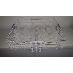 CESTELLO SUPERIORE PER LAVASTOVIGLIE IKEA WHIRLPOOL DWH BOO USATO