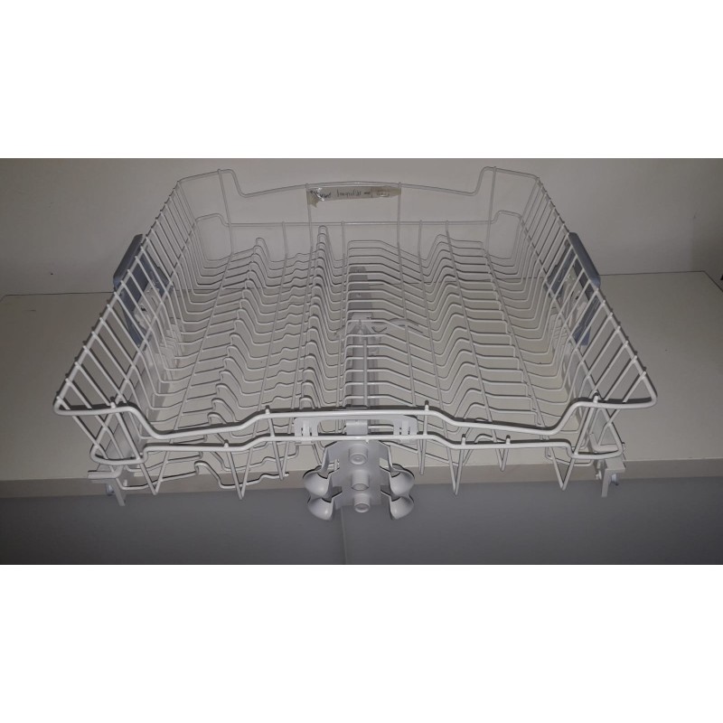 CESTELLO SUPERIORE PER LAVASTOVIGLIE IKEA WHIRLPOOL DWH BOO USATO