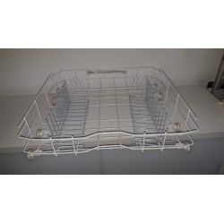 CESTELLO INFERIORE PER LAVASTOVIGLIE IKEA WHIRLPOOL DWH BOO USATO