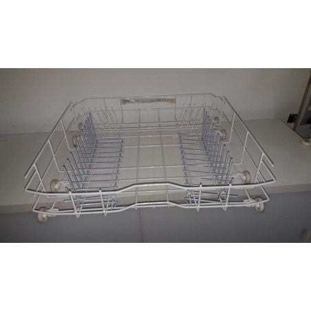CESTELLO INFERIORE PER LAVASTOVIGLIE IKEA WHIRLPOOL DWH BOO USATO