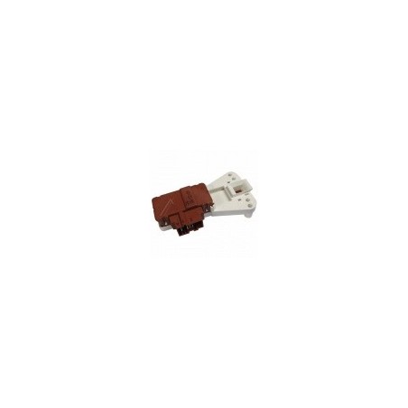 bloccaporta elettroserraturra COD. 30023290 PER LAVATRICE ELETTRO ZETA TT0642CE1