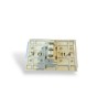VINTAGE AVE PRESA COD. 45615T  SERIE HABITAT 16A 250V  nuovo