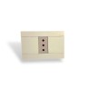VINTAGE AVE PRESA COD. 45615T  SERIE HABITAT 16A 250V  nuovo