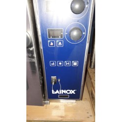 FORNO LAINOX A 6 TEGLIE A GAS USATO