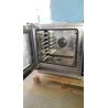 FORNO LAINOX A 6 TEGLIE A GAS USATO