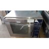 FORNO LAINOX A 6 TEGLIE A GAS USATO