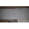 TASTIERA FUJITSU KBPC PX BIANCO USB s26381-k340-v185