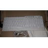 TASTIERA FUJITSU KBPC PX BIANCO USB s26381-k340-v185
