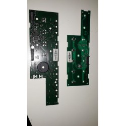 coppia di schede per lavastoviglie smeg lvs1453n usato
