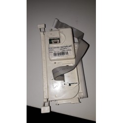 Scheda lavastoviglie Smeg PL 1123 NE cod 22073001300 usato