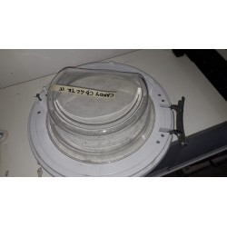 oblò completo per lavatrice candy cb 42 tr usato