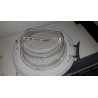 oblò completo per lavatrice candy cb 42 tr usato