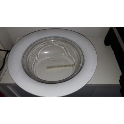 oblò completo per lavatrice candy cb 42 tr usato