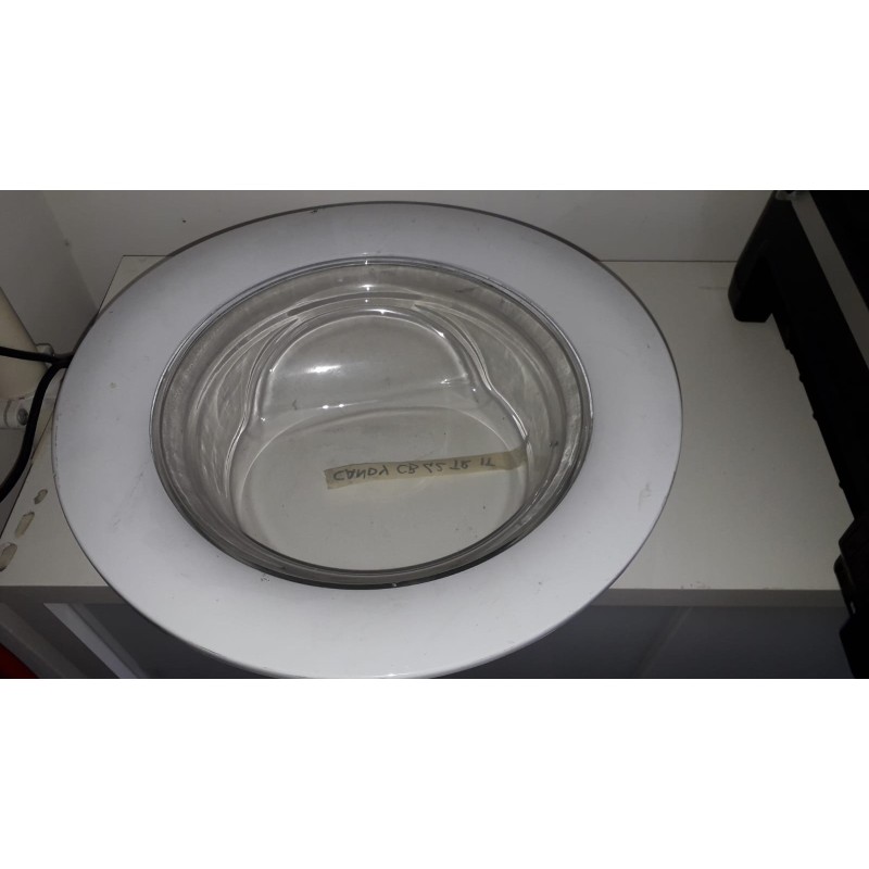 oblò completo per lavatrice candy cb 42 tr usato