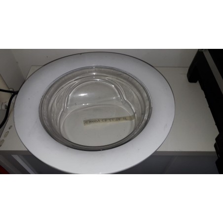 oblò completo per lavatrice candy cb 42 tr usato