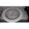oblò completo per lavatrice candy cb 42 tr usato