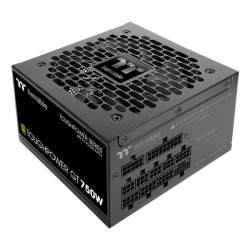 Power SupplyThermaltake TOUGHPOWER GT 750W Gold ATX3.1 PS-TPT-0750FNFAGE-3