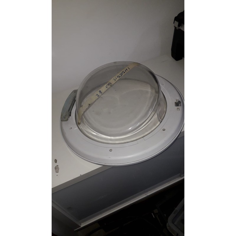 OBLO' COMPLETO PER LAVATRICE INDESIT WI 82 USATO