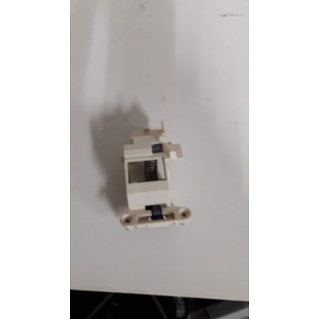 BLOCCAPORTA PER LAVASTOVIGLIE SMEG ST 145 USATO