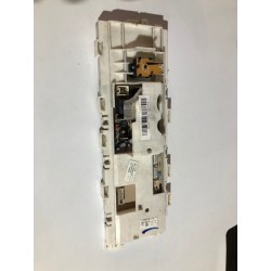 SCHEDA ELETTRONICA PER LAVATRICE BEKO VOLUMAX5 WML15066 JTL COD 7143885700  ALTERNATIVI 2853109139 / 2827790623