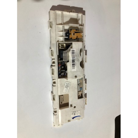 SCHEDA ELETTRONICA PER LAVATRICE BEKO VOLUMAX5 WML15066 JTL COD 7143885700  ALTERNATIVI 2853109139 / 2827790623