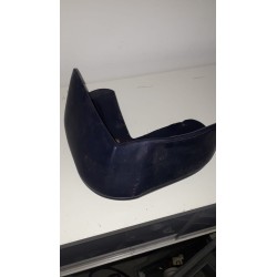 Parabordo angolare per pontili INMARE BEND FENDER