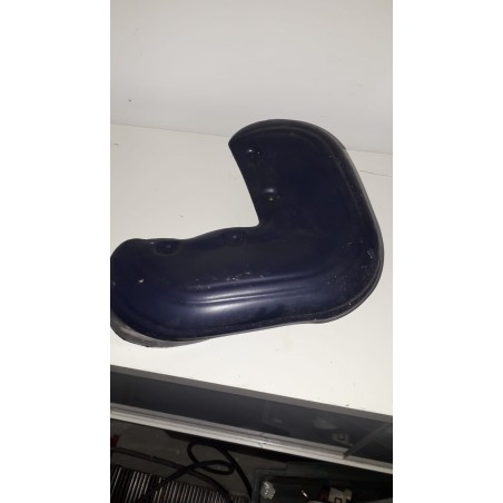Parabordo angolare per pontili INMARE BEND FENDER