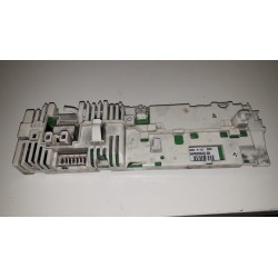 SCHEDA COMANDI PER LAVATRICE BOSCH FD 8402 COD. 5560001450 USATO