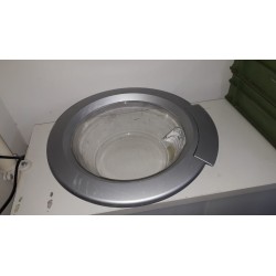 OBLO COMPLETO  PER LAVATRICE BOSCH FD 8309 GRIGIO USATO