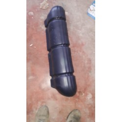 Parabordo per pontili inmare BIG FENDER