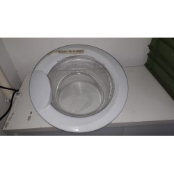 OBLO COMPLETO PER LAVATRICE INDESIT WIA 600 USATO