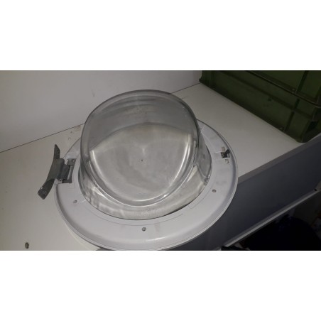 OBLO COMPLETO PER LAVATRICE INDESIT WIA 600 USATO
