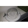OBLO COMPLETO PER LAVATRICE INDESIT WIA 600 USATO