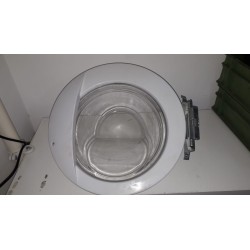OBLO COMPLETO PER LAVATRICE REX R80A USATO