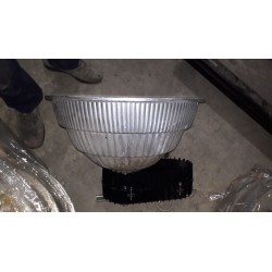 Lampada diffondente Disano 1115 Quark USATE